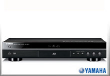 Yamaha BD-S673